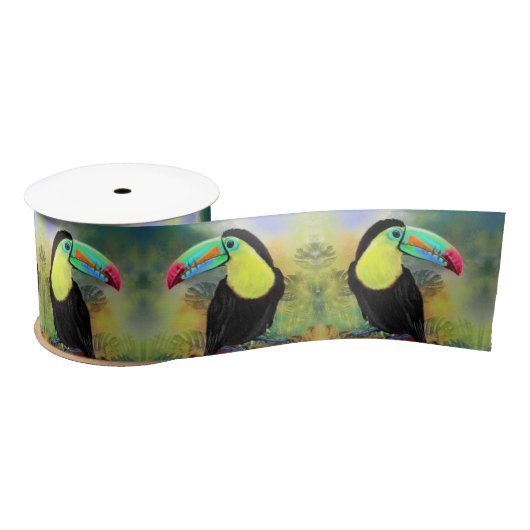 Toco Toucan-lint Lint (Spoel)