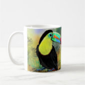 Toco Toucan-Mok Koffiemok (Links)