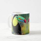 Toco Toucan Mug (Devant gauche)