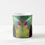 Toco Toucan Mug (Centre)