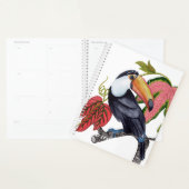 Toco Toucan Planner (Display)