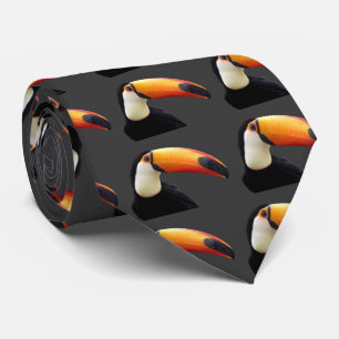 Toco Toucan Stropdas