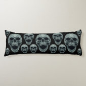 TOCOCLAWS Corps de Coussin Dragon Cyber à Trois Tê (Devant)