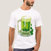 Tocon St. Patricks Day Parade T-shirt (Voorkant)