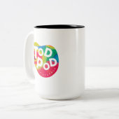 Tod Pod Mug (Devant gauche)