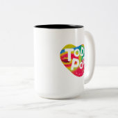 Tod Pod Mug (Devant droit)