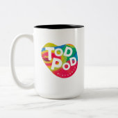 Tod Pod Mug (Gauche)