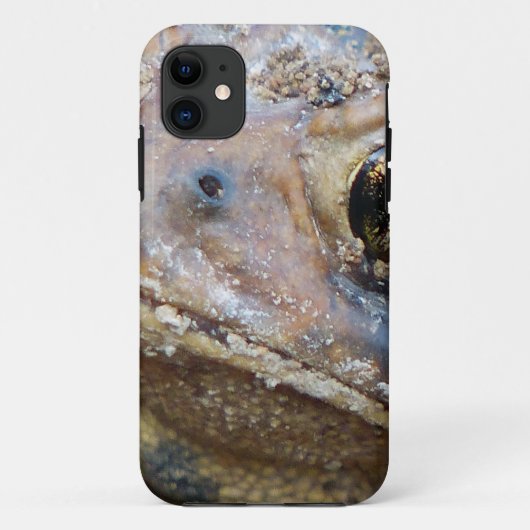 Todaat Case-Mate iPhone Case (Achterkant)