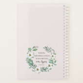 Todas vuestras cosas verset de la Bible espagnole (Dos)