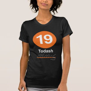 Todash T-shirt