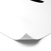 Today has been cancelled  poster (Hoek)