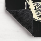 Today I Don't Feel Like Doing Anything Except My W Muismat (Hoek)