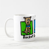 Todd Parr - RDR Mok (Links)