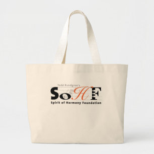 Todd SOHF-Tassen Grote Tote Bag