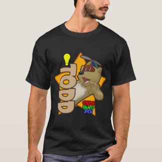 TODD! T-SHIRT