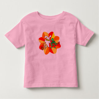 Toddler Bramble Jam Band T-shirt
