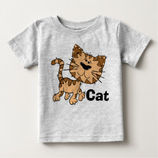 Toddler Cat Fleece Sweatshirt