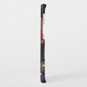 Toddler en Sinaasappels Case-Mate Samsung Galaxy Hoesje (Achterkant/links)