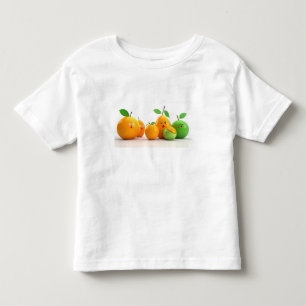 Toddler Fine Jersey T-Shirt