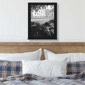 Toddler Fun Canvas Afdruk (Insitu (Slaapkamer))