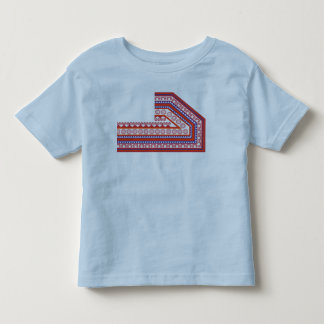 Toddler Hmong Shirt