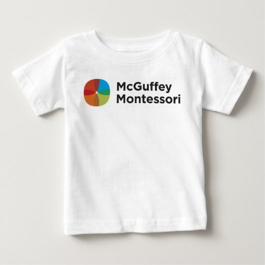 Toddler McGuffey Spirit Wear Pullover Sweatshirt (Devant)