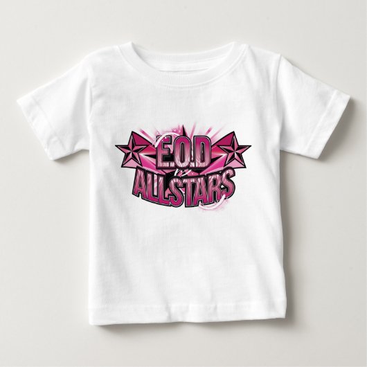 TODDLER-SHIRT (Voorkant)