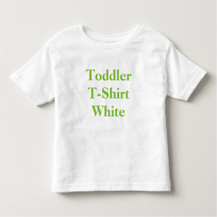 Toddler T-Shirt afbeelding