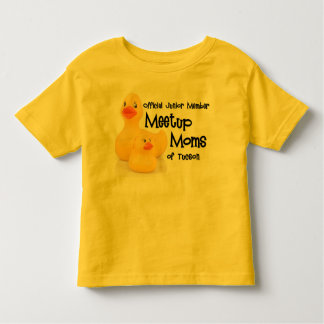 Toddler T-shirt D