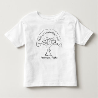 Toddler T-shirt-Shirt Kinder Shirts