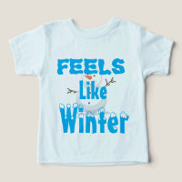Toddler-Topjes en T-shirts