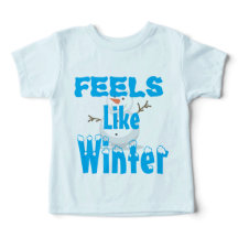 Toddler-Topjes en T-shirts