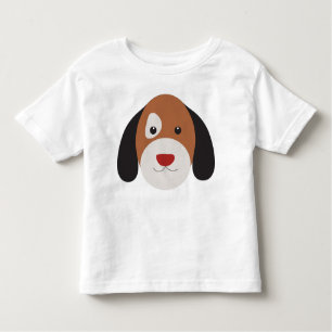 Toddler-Topjes en T-shirts