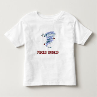 TODDLER TORNADO T-Shirt