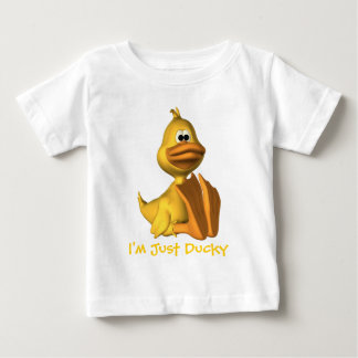 Toddlers, ik ben gewoon Ducky lang Slaped