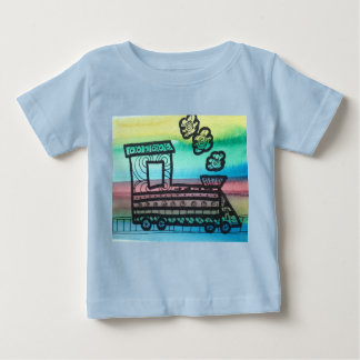 Toddler's Shirt