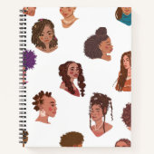 Todo List Notitieboek (Voorkant)