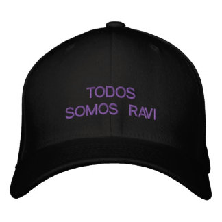 Todos Somos Ravi Pet