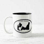 Tod's Point Mok (Links)