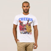 TodsCircus-T - shirts (Voorkant volledig)