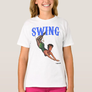 TodsCircus-T - shirts