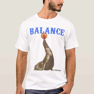 TodsCircus-T - shirts