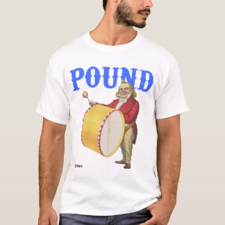 TodsCircus-T - shirts