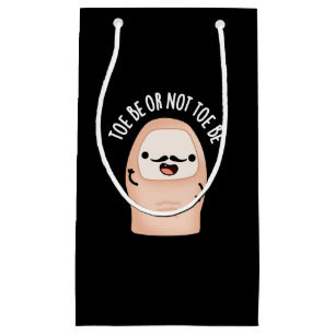 Toe Be Of Niet Te Zijn Grappig Shakespeare Pun Don Klein Cadeauzakje