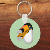 Toe-can - sleutelhanger (Voorkant)