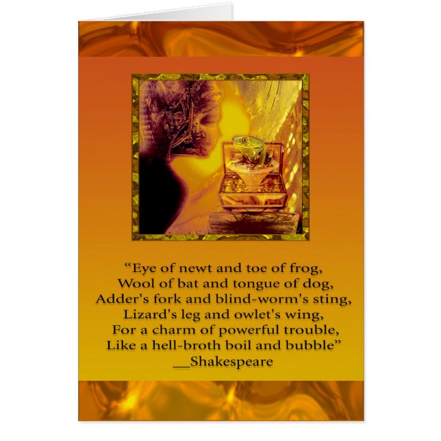 Toe de grenouille (Devant)