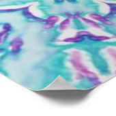 Toe Fungus Poster (Hoek)