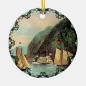 Toegang tot het Highlands Ornament (Voorkant)