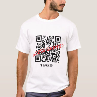 Toegang Verleend – Hacker Gamer Tech Grafisch T-Sh T-shirt