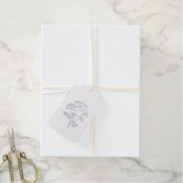 TOEGEDANHEID | Trouwgelegenheids Favorietlabels Cadeaulabels